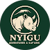 Nyigu Adventures Footer Logo