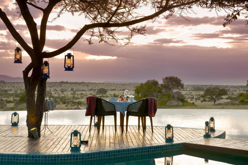 5 Days Luxury Serengeti Safari Tanzania
